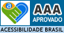 AAA - Acessibilidade Brasil - Aprovado